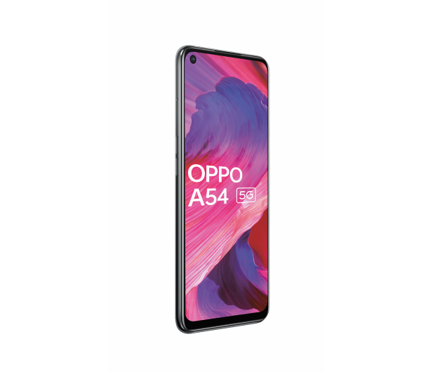 OPPO A54 5G 4/64GB Fluid Black - 650217 - zdjęcie 8